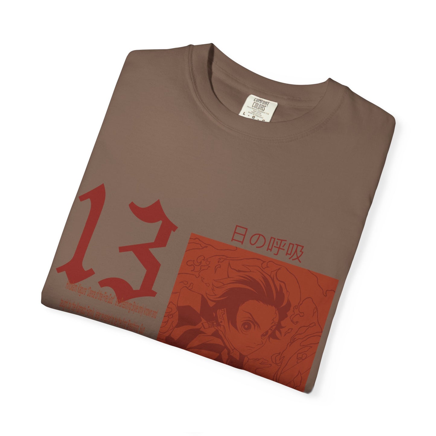 Tanjiro T-Shirt