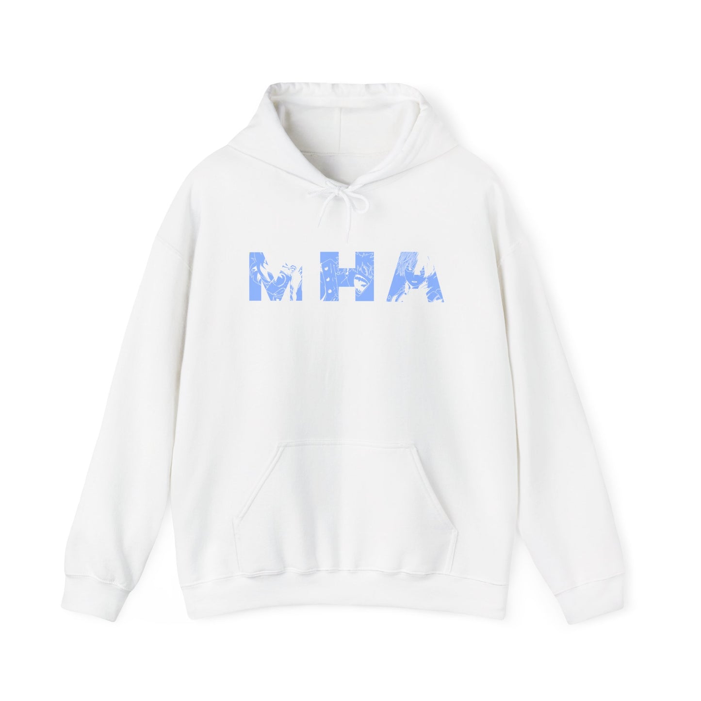 My Hero Hoodie