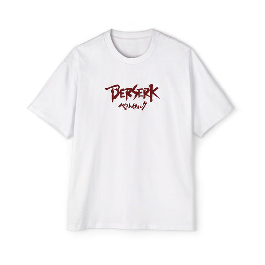 Berserk Over-Sized T-Shirt