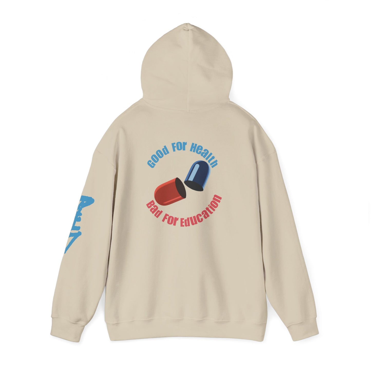 Akira Hoodie