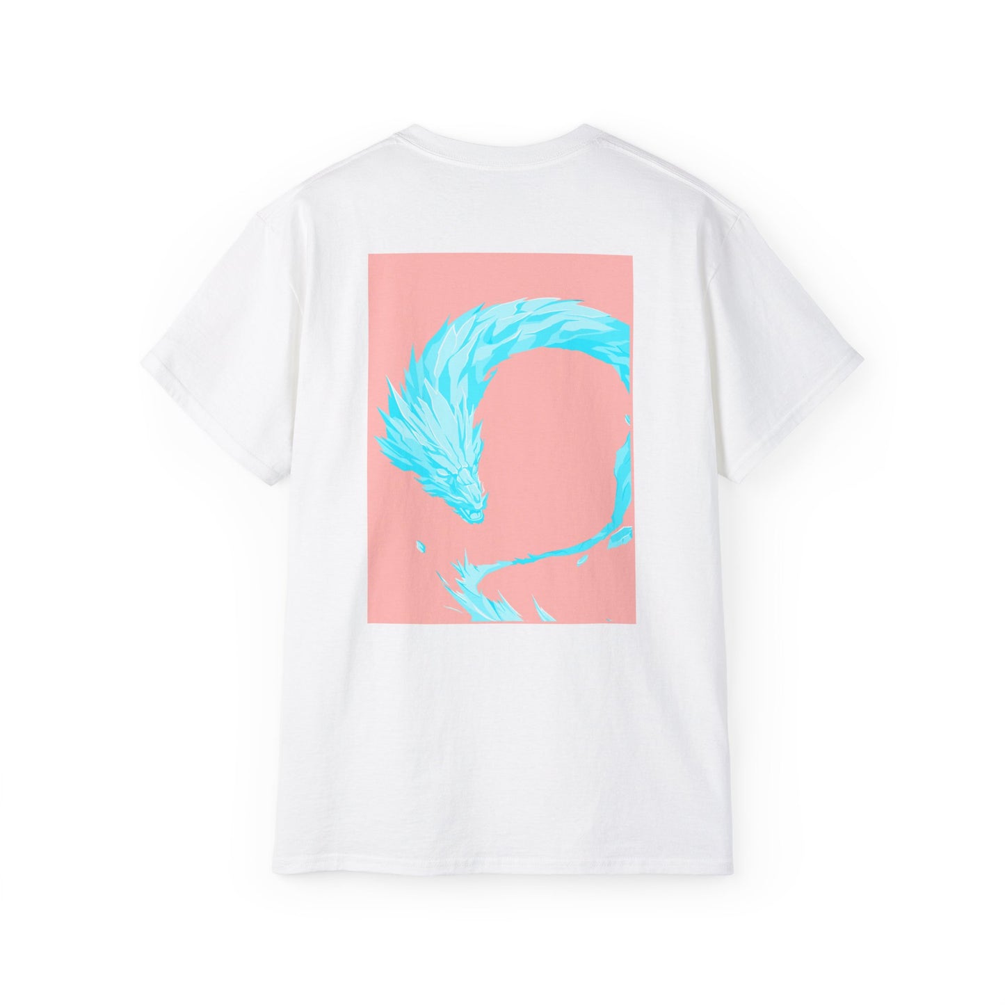 Tōshirō Hitsugaya T-Shirt