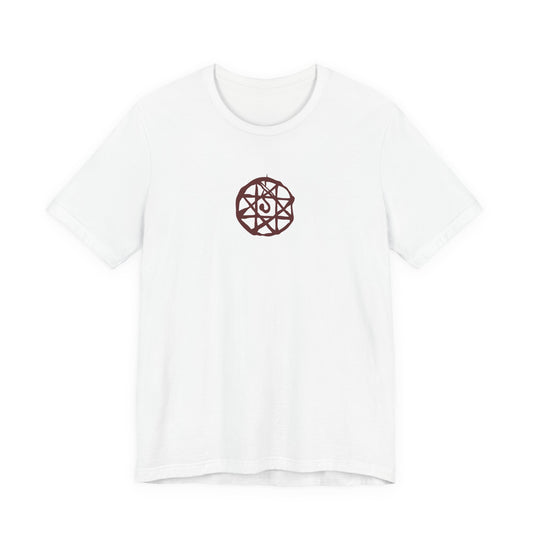 Alphonse Elric T-Shirt
