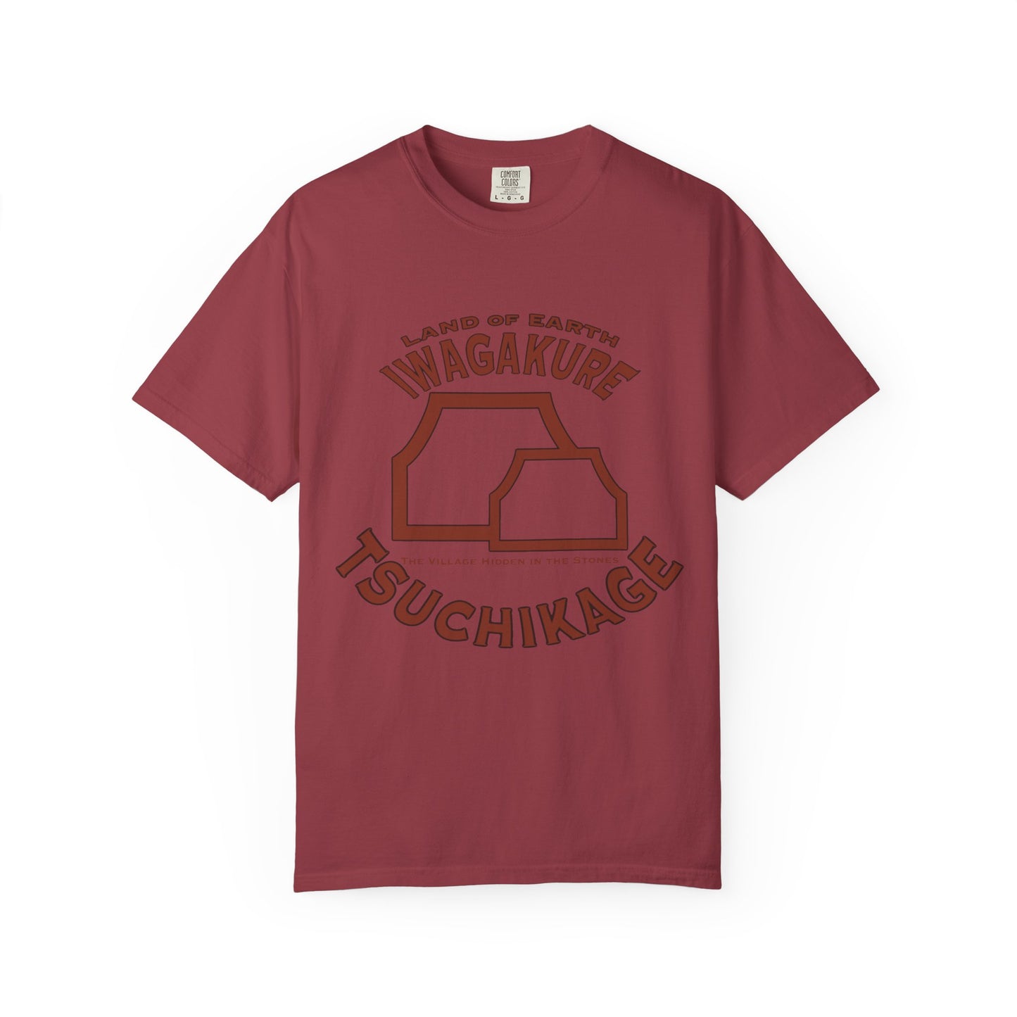 Hidden Stone T-Shirt