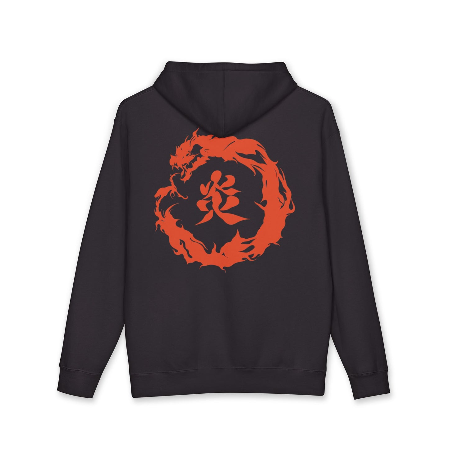 Flame Hashira  Hoodie