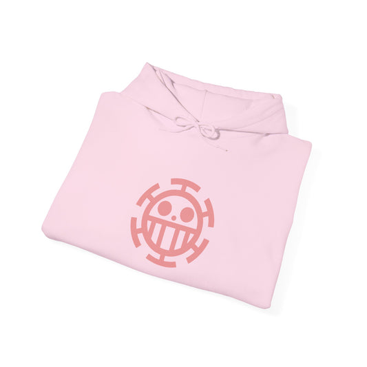 Law Hoodie