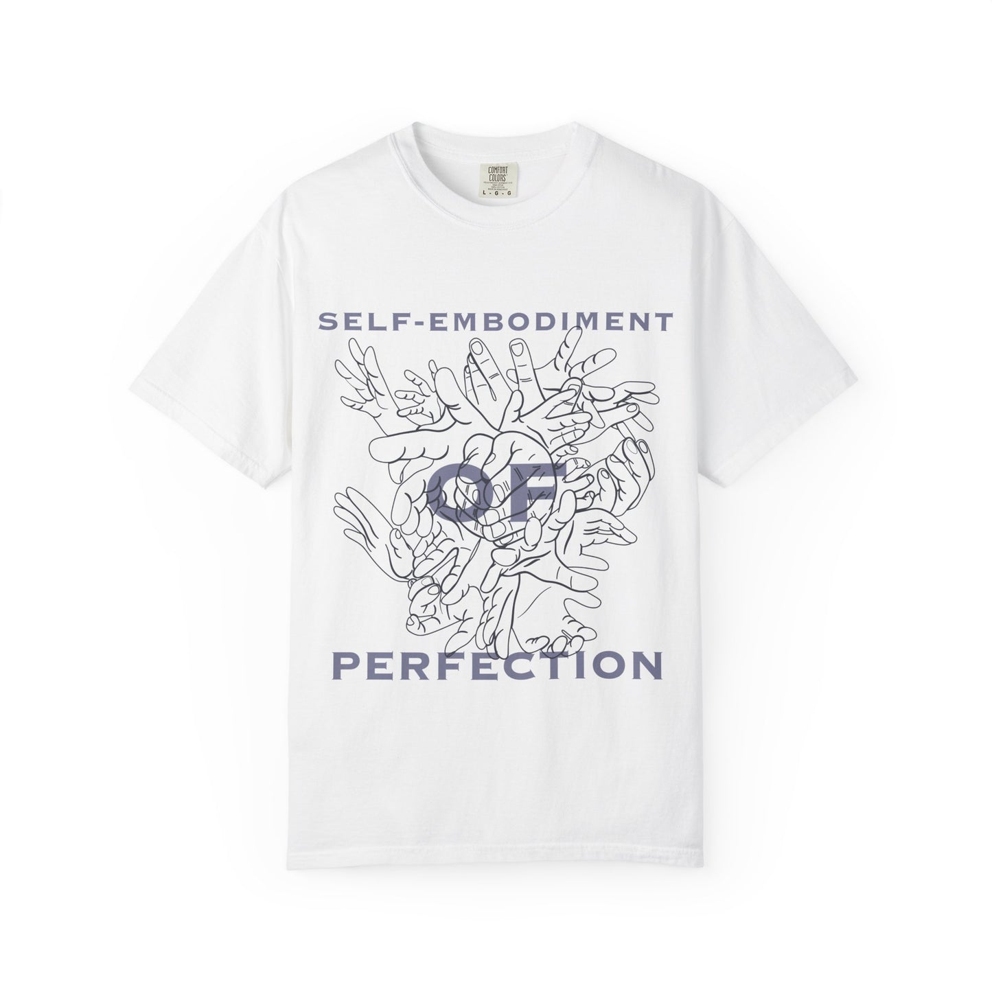 Self- Embodiment T-Shirt