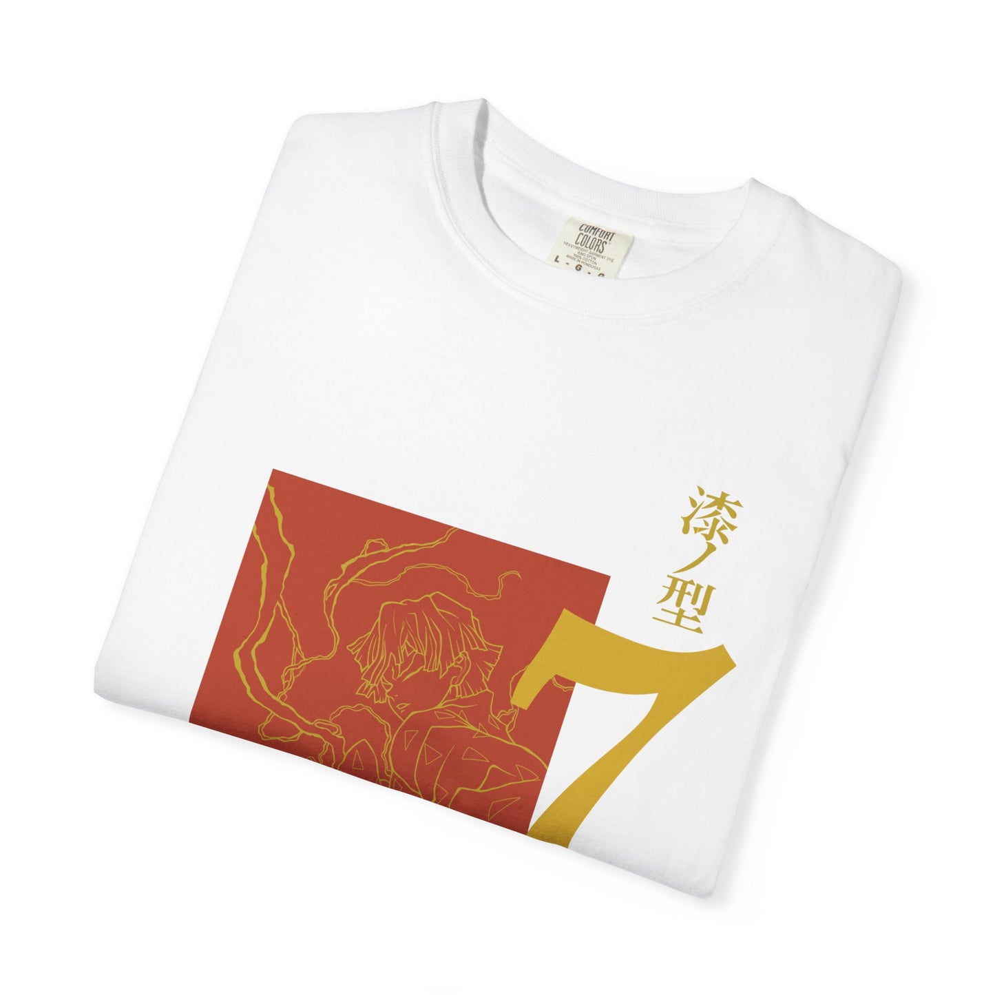 Zenitsu T-Shirt