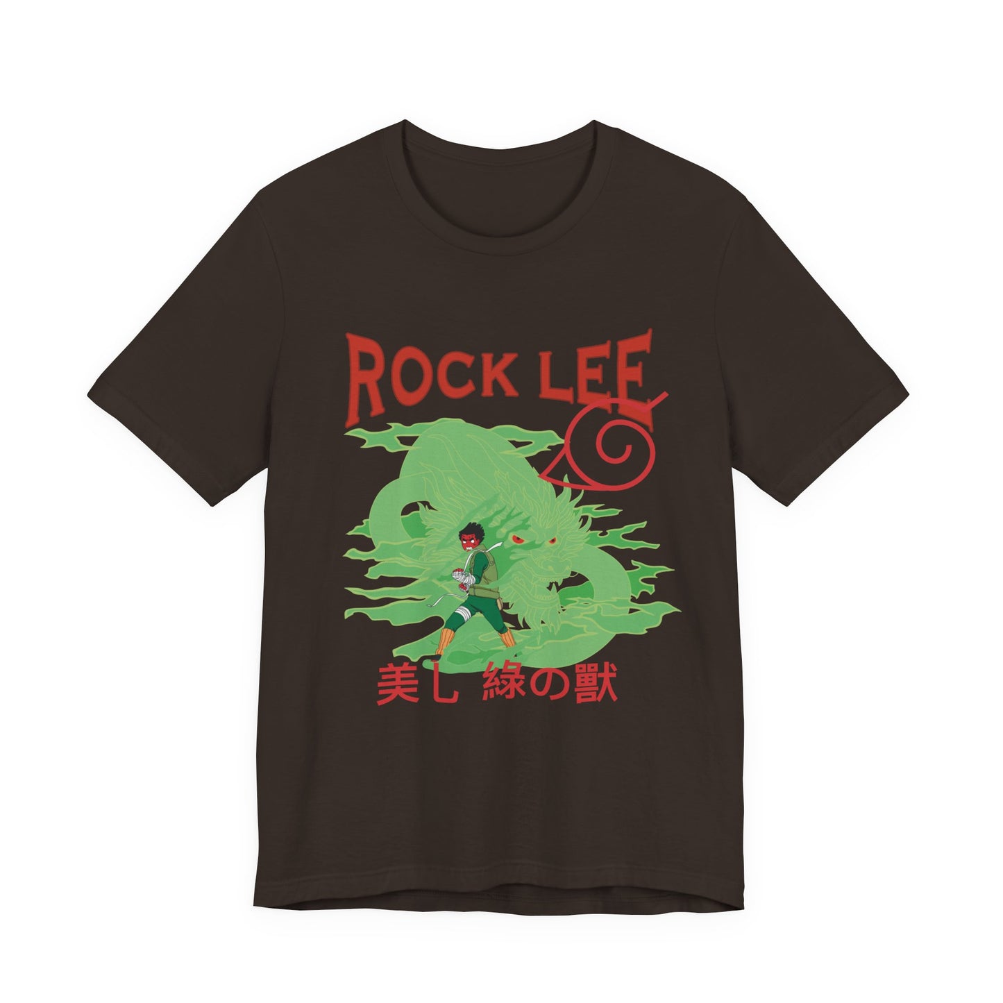 Rock Lee T-Shirt