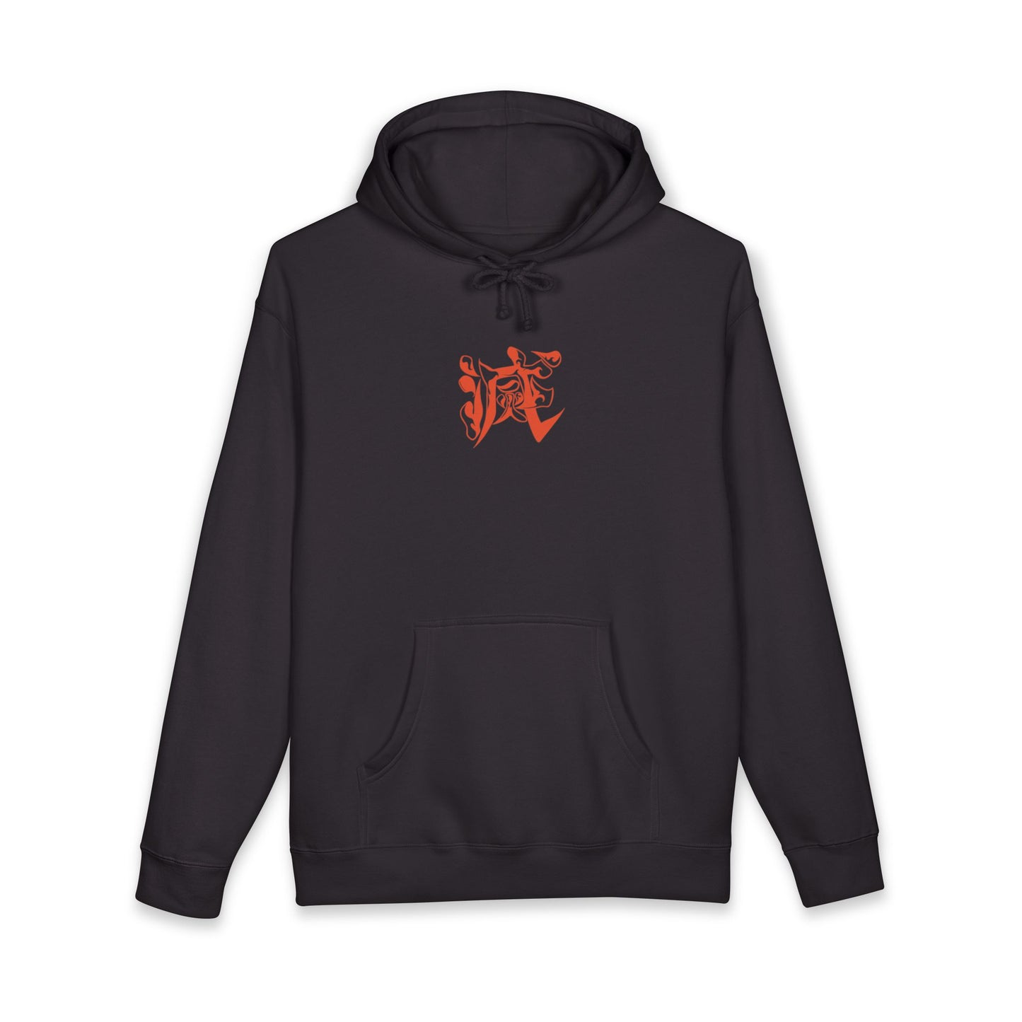 Flame Hashira  Hoodie