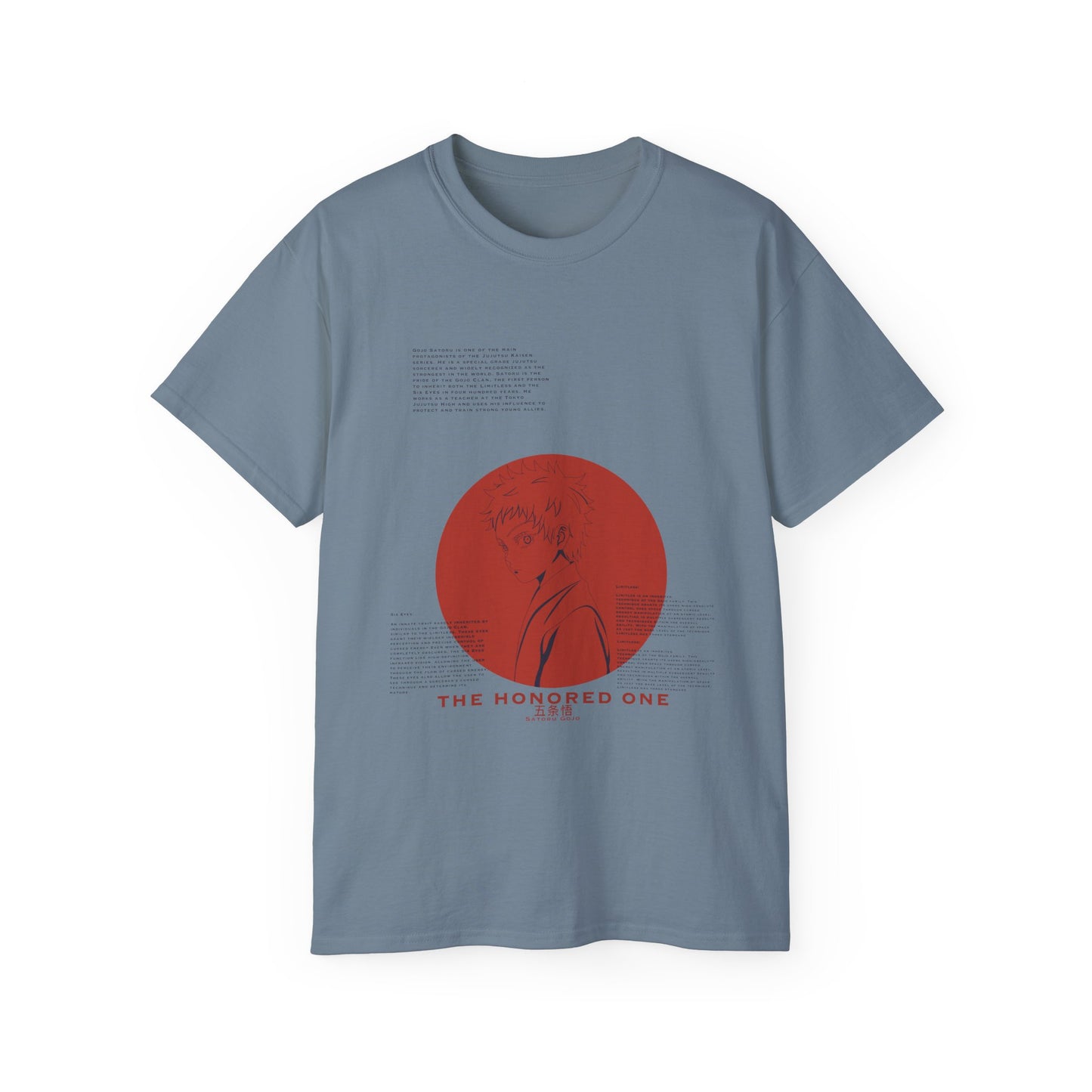 Gojo T-Shirt
