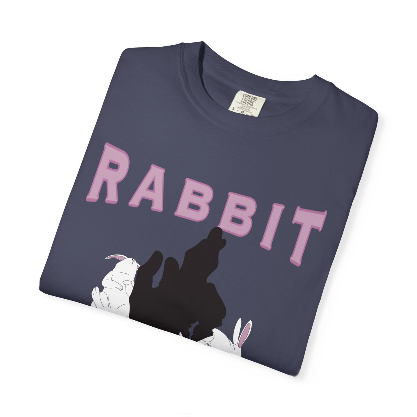 Rabbit Escape T-shirt