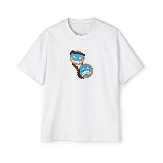 Ace Over-Sized T-Shirt