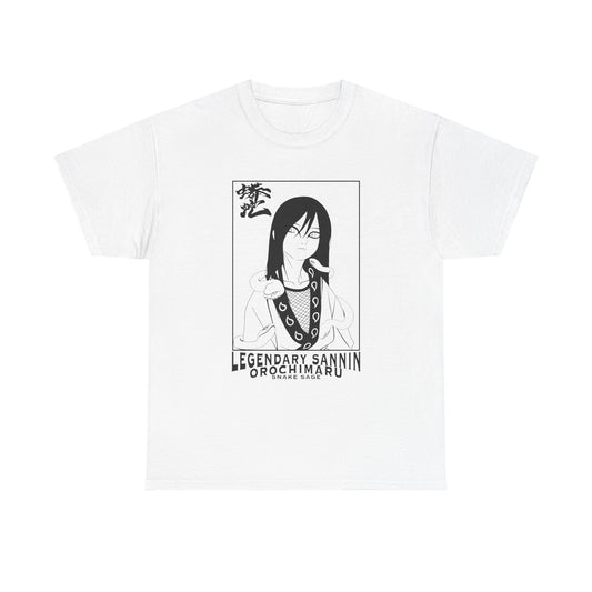 Orochimaru T-Shirt