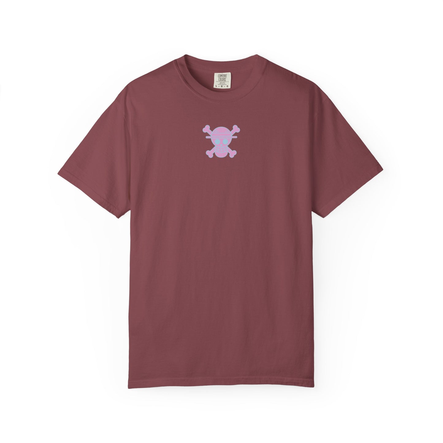Toni Toni T-Shirt