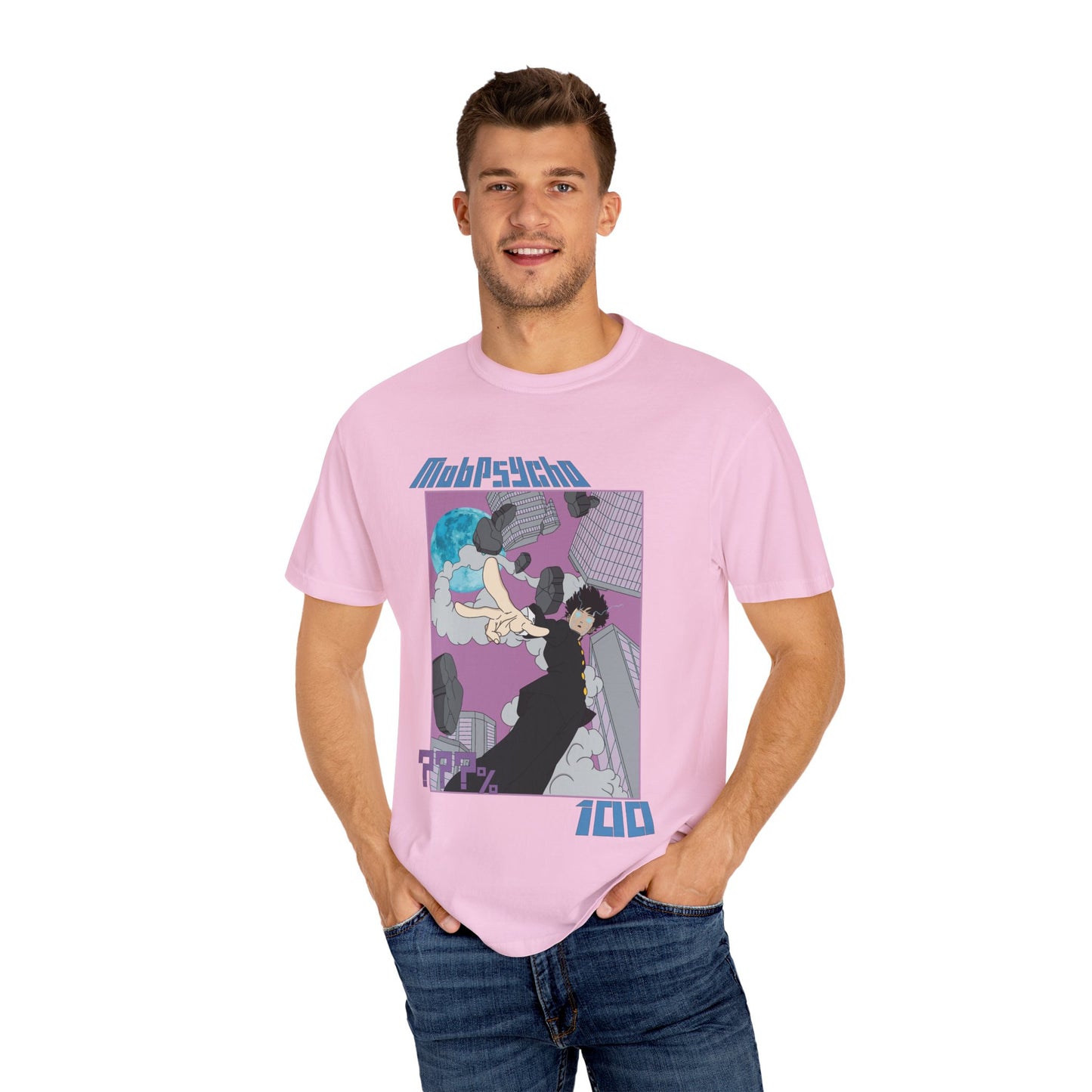 Mob Psycho T-Shirt