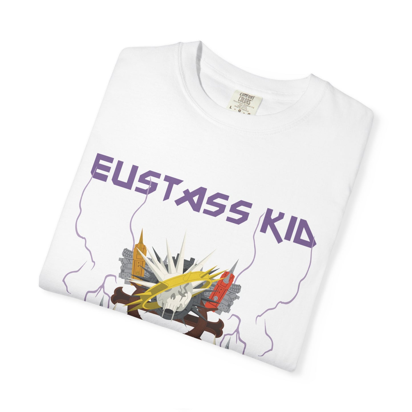 Eustass Kid T-Shirt