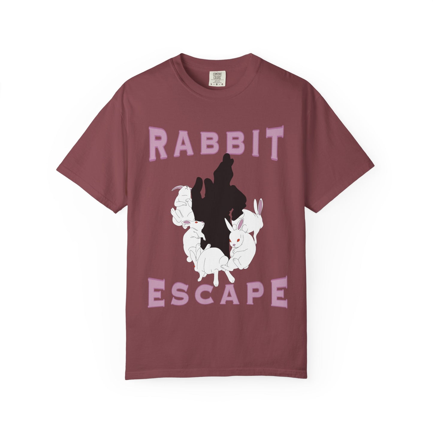 Rabbit Escape T-shirt