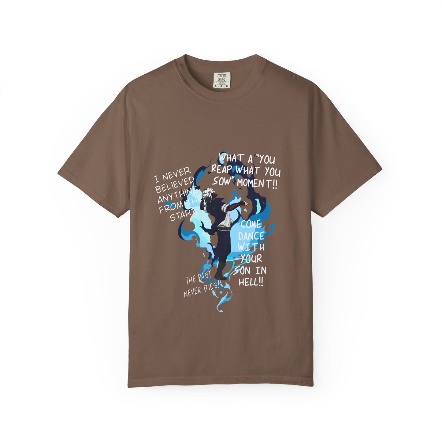 Dabi T-Shirt