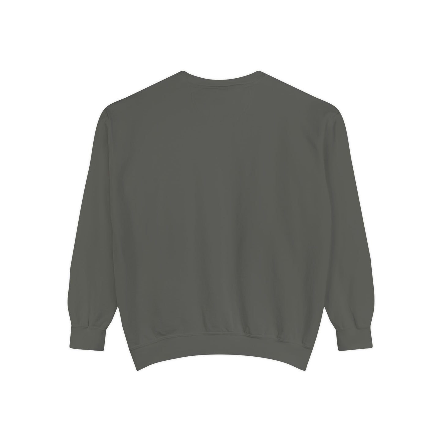 Crimson Lion Sweatshirt