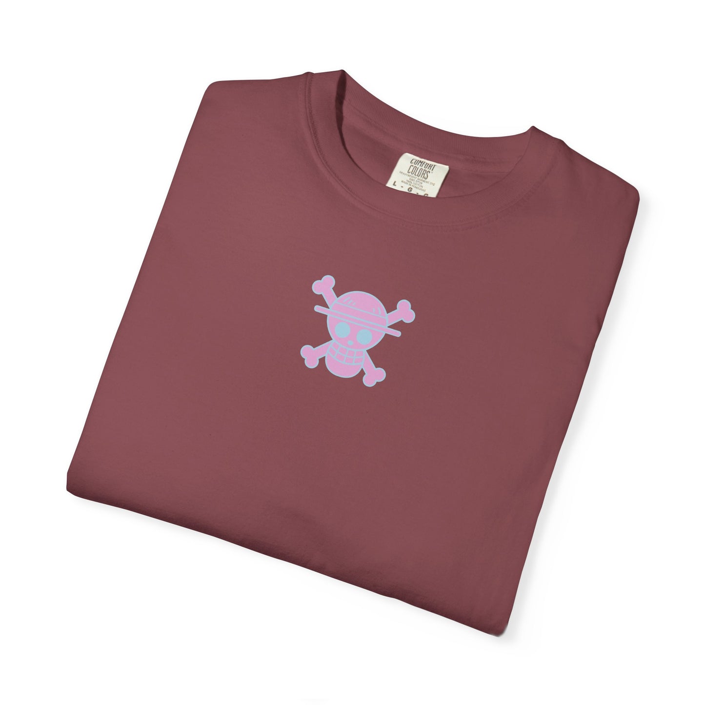 Toni Toni T-Shirt