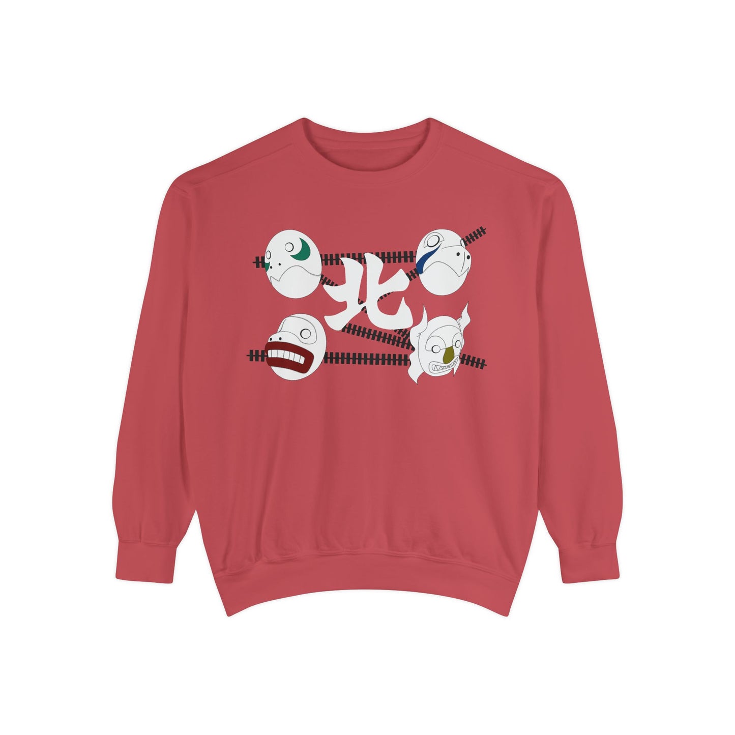 Kakuzu Sweatshirt