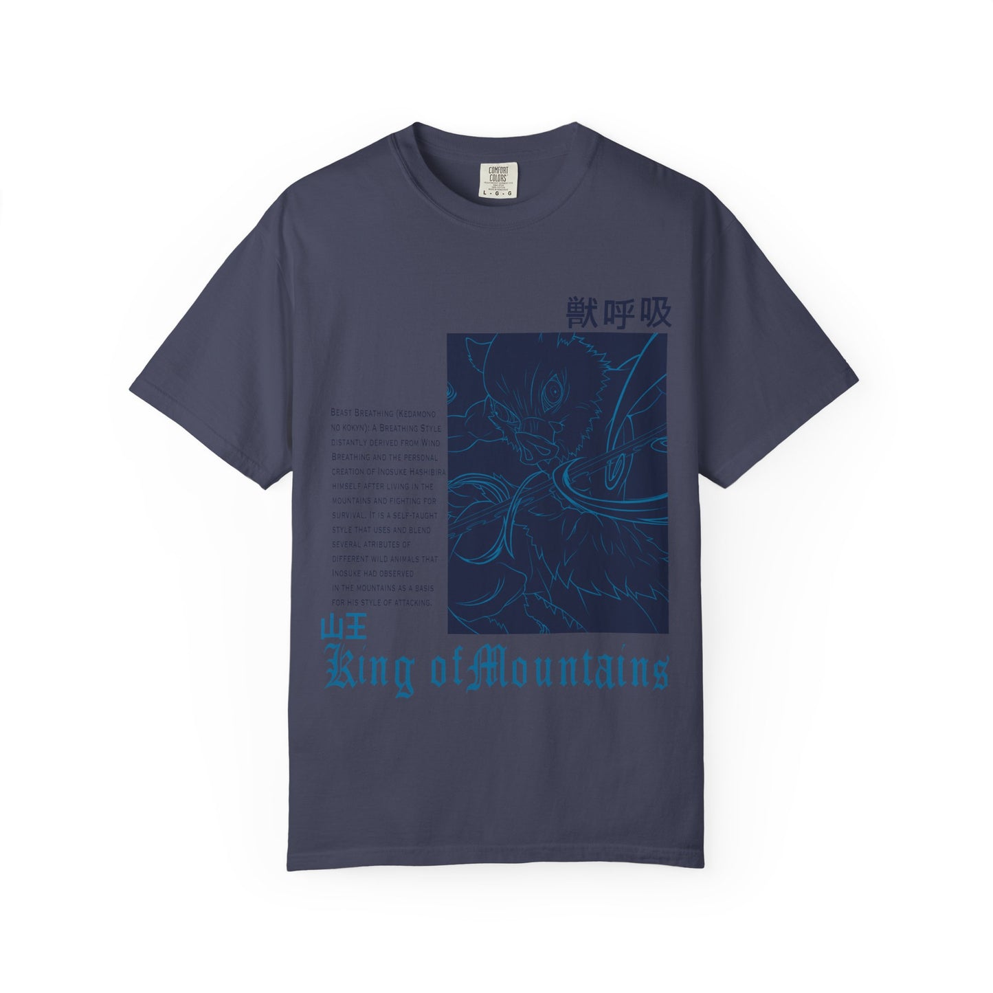 Inosuke T-Shirt