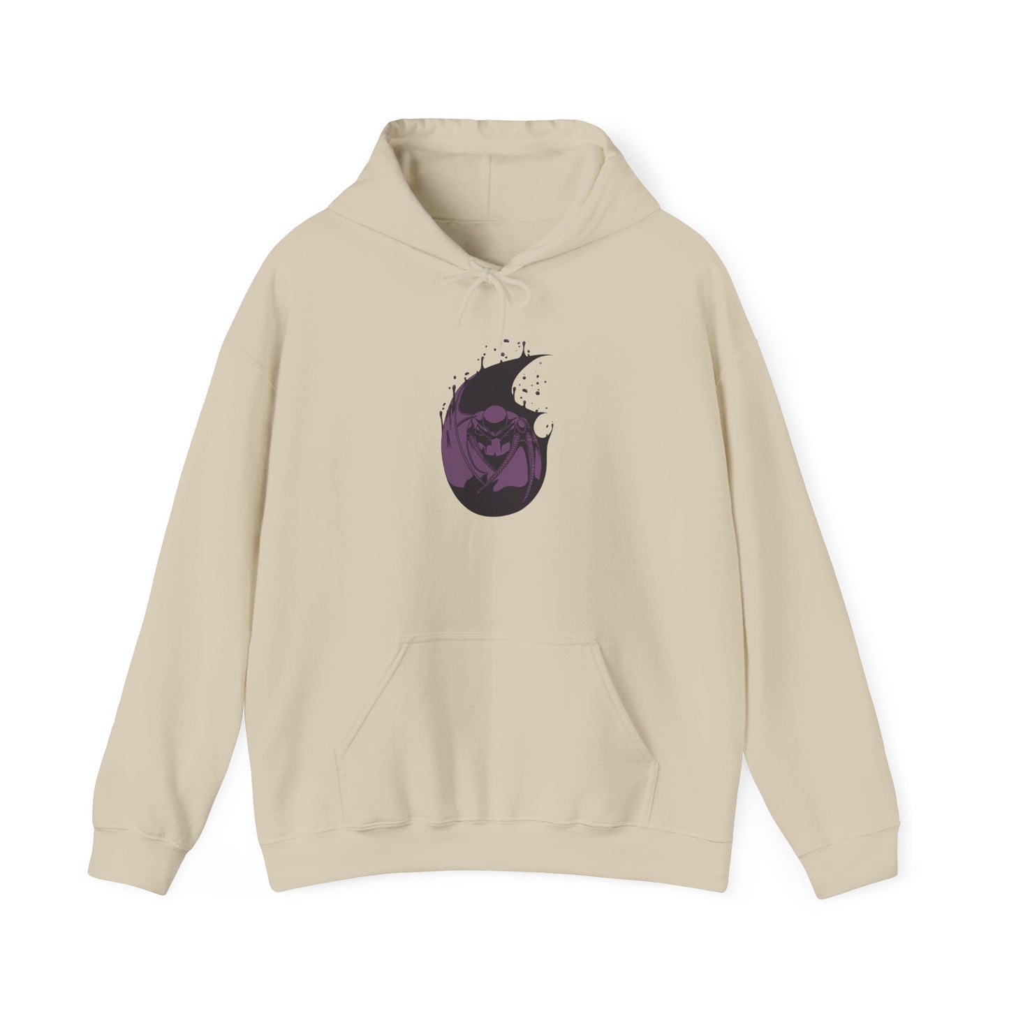 Femto Hoodie