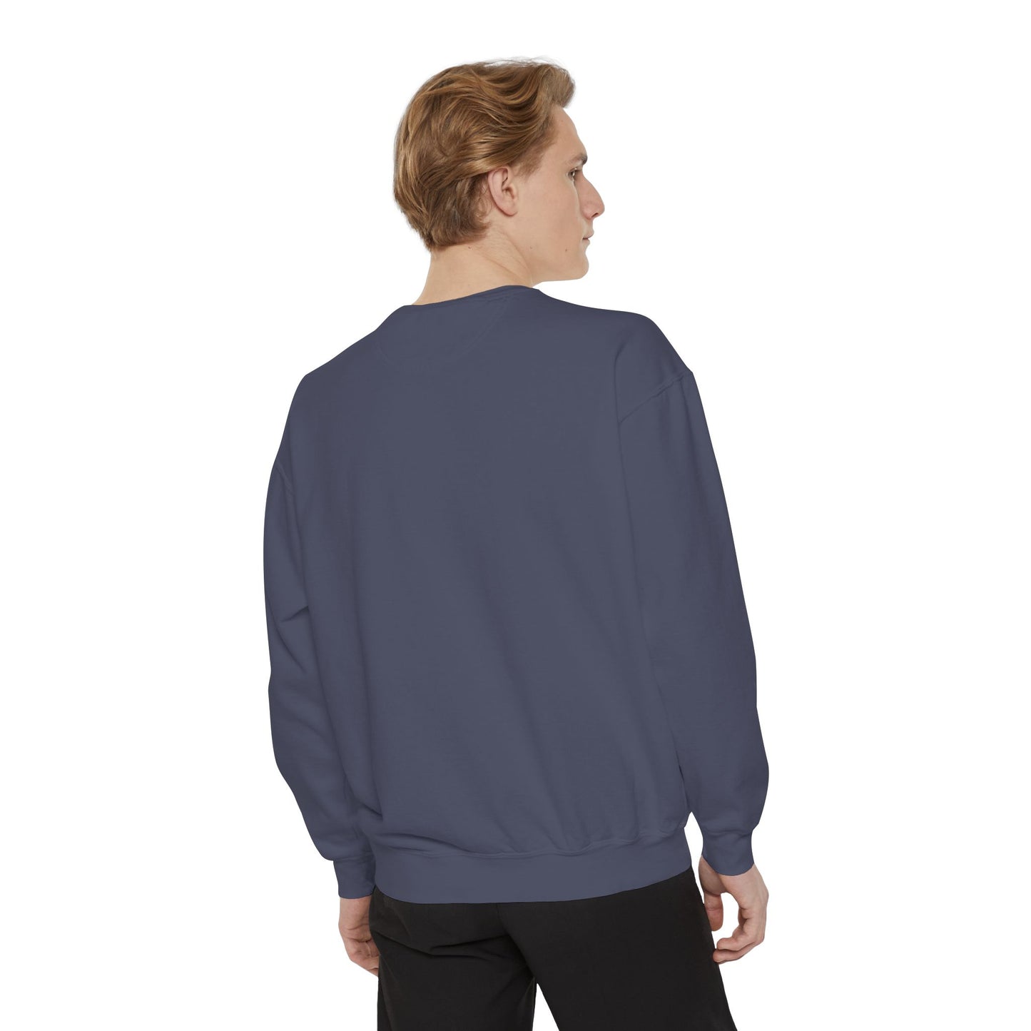 Crimson Lion Sweatshirt
