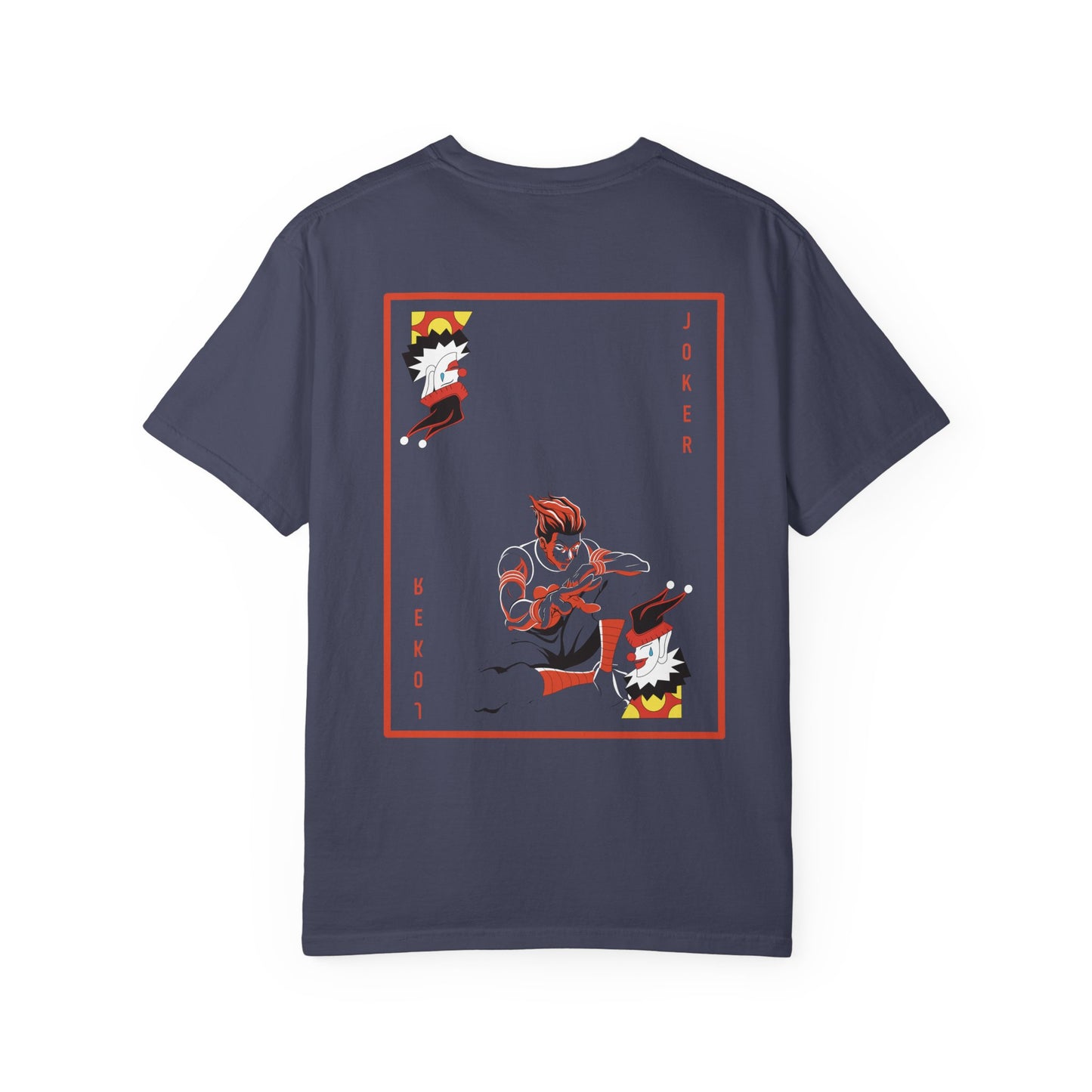 Hisoka T-Shirt
