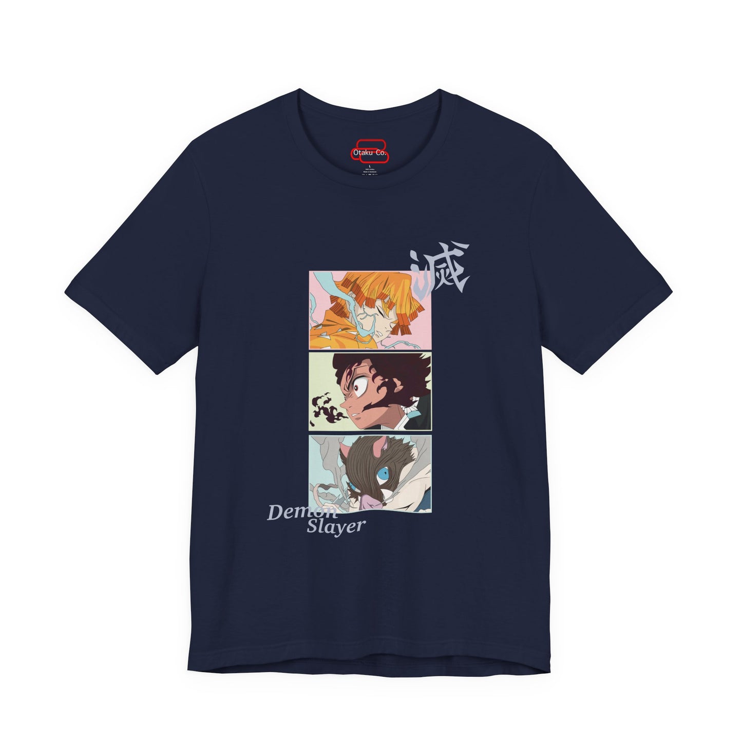 Demon Slayer T-Shirt