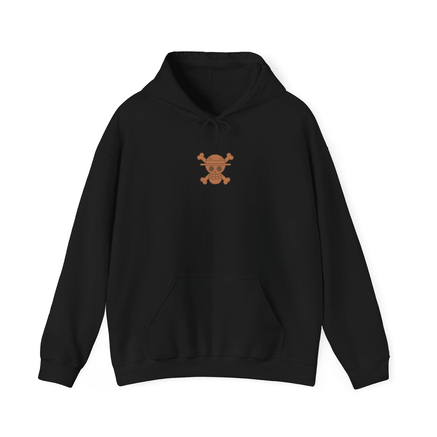 Soge King Hoodie