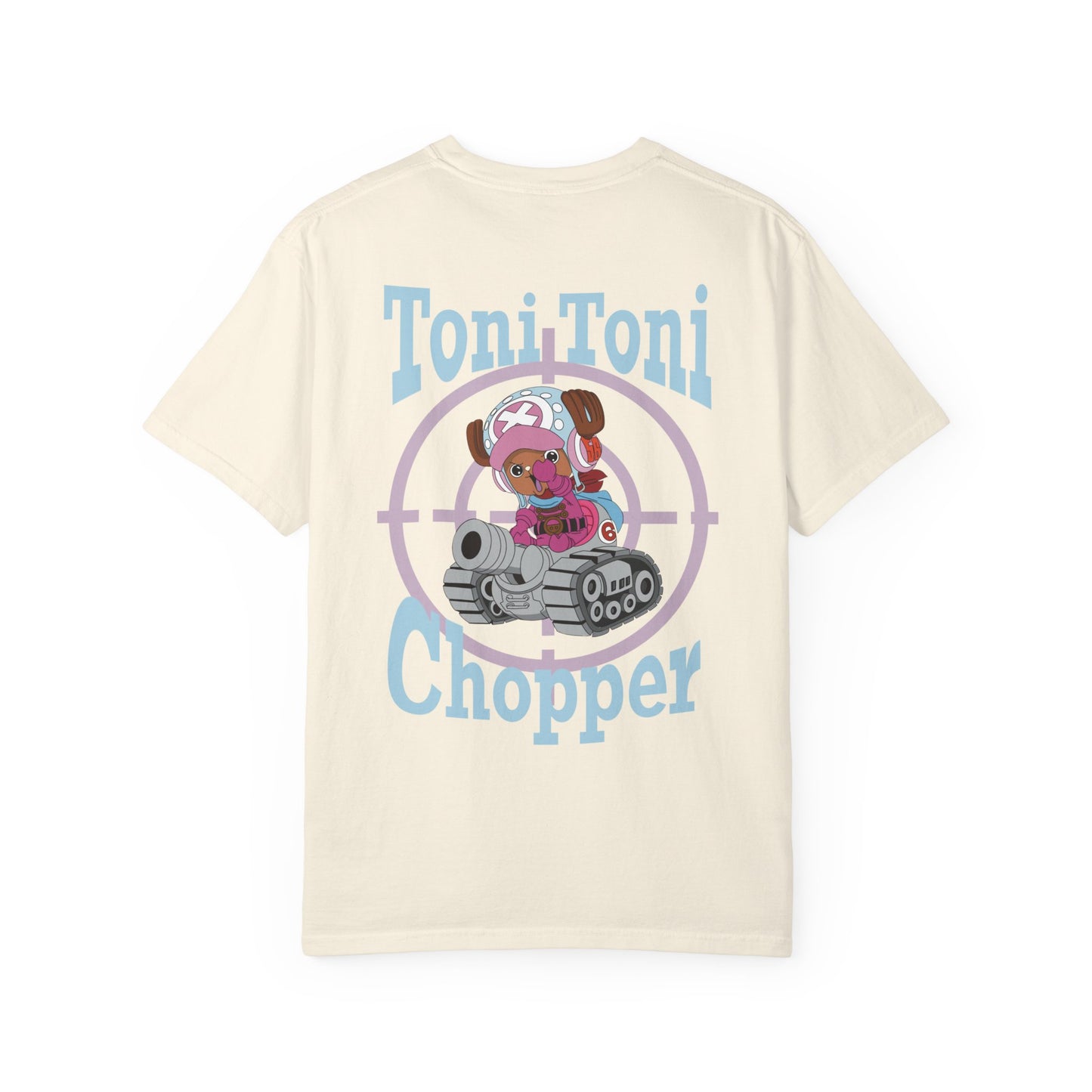 Toni Toni T-Shirt