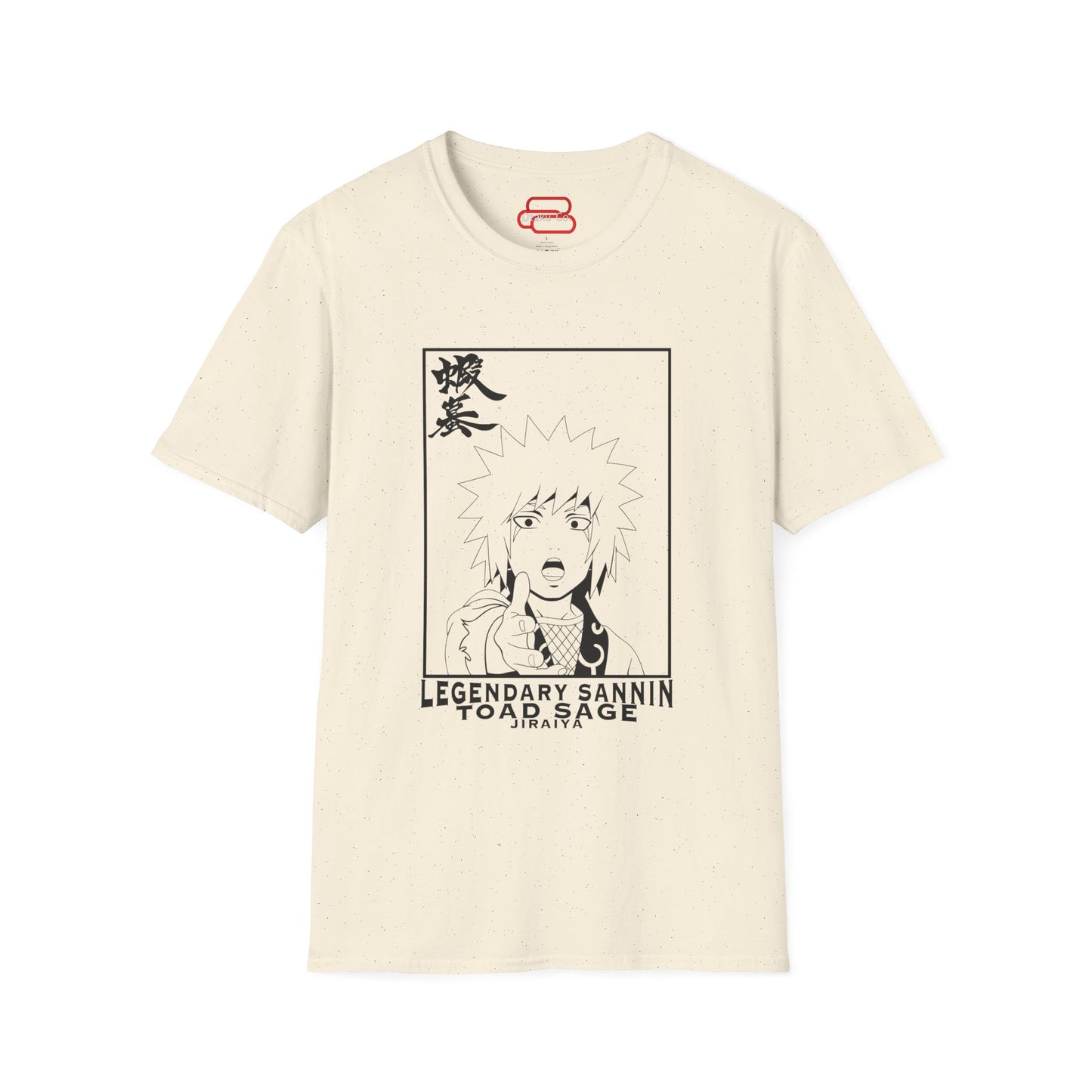 Jiraiya T-Shirt