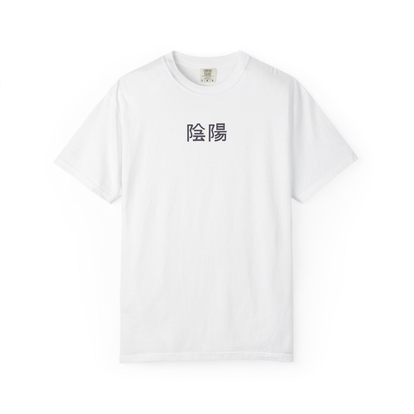 Six Path T-Shirt