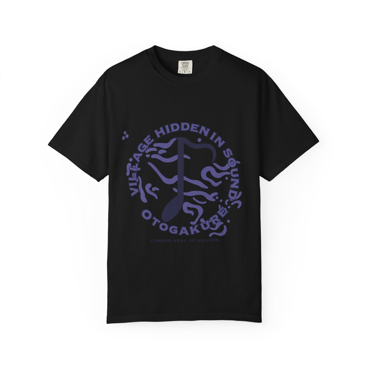 Hidden Sound T-Shirt