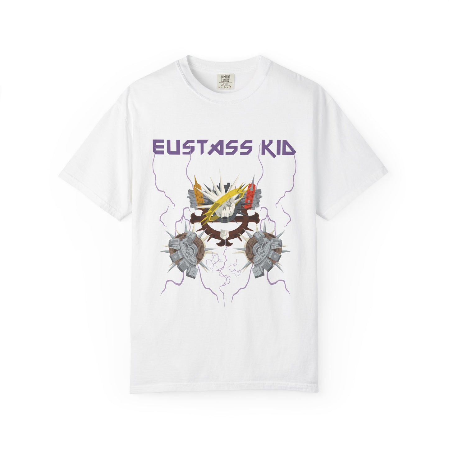 Eustass Kid T-Shirt