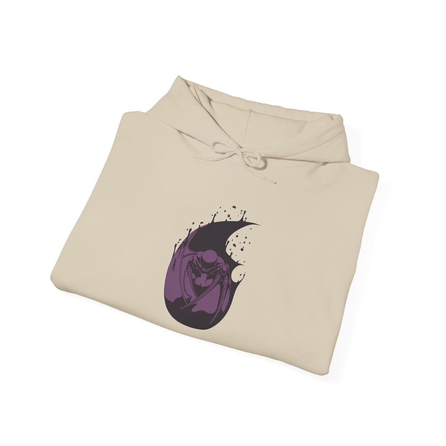 Femto Hoodie
