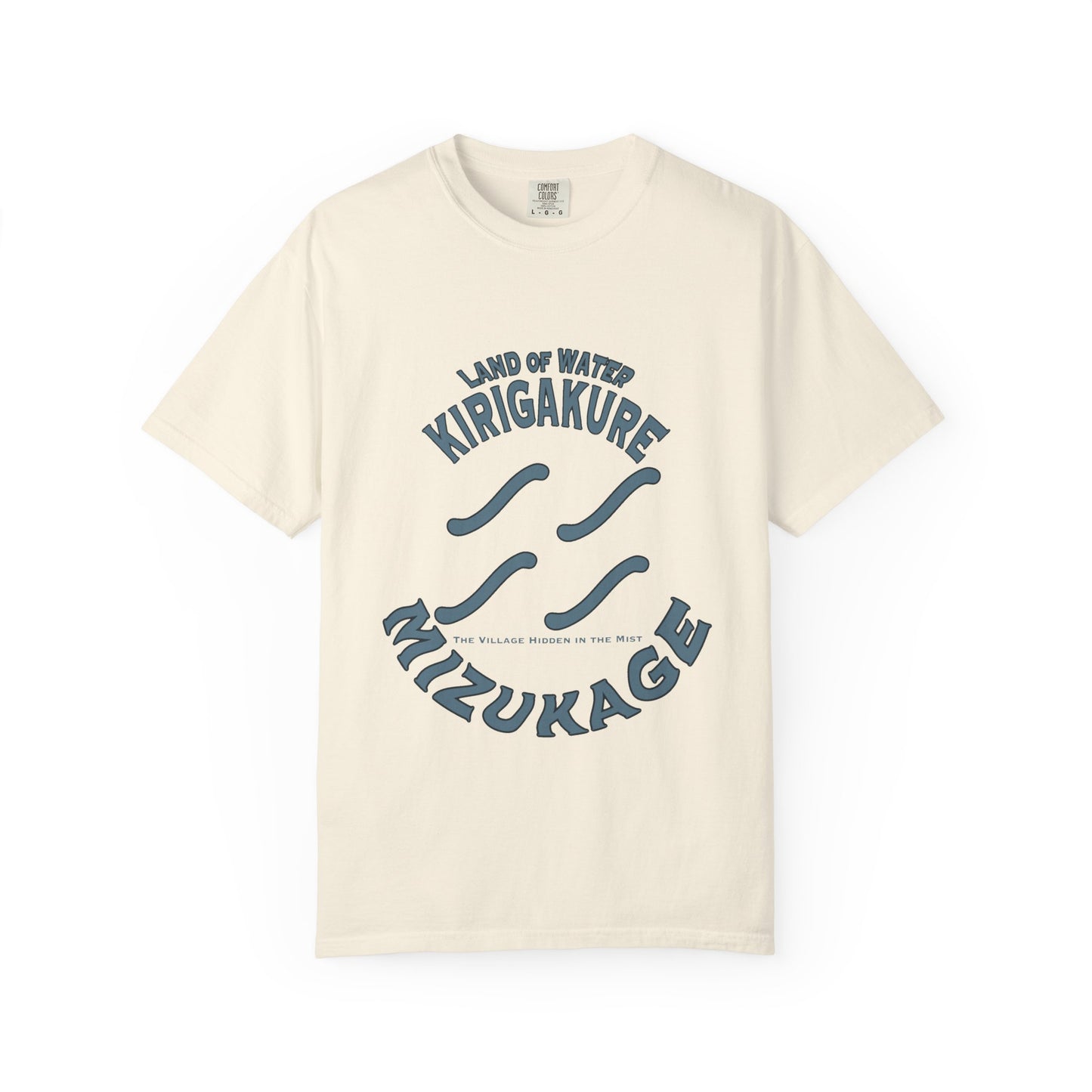 Hidden Mist T-Shirt