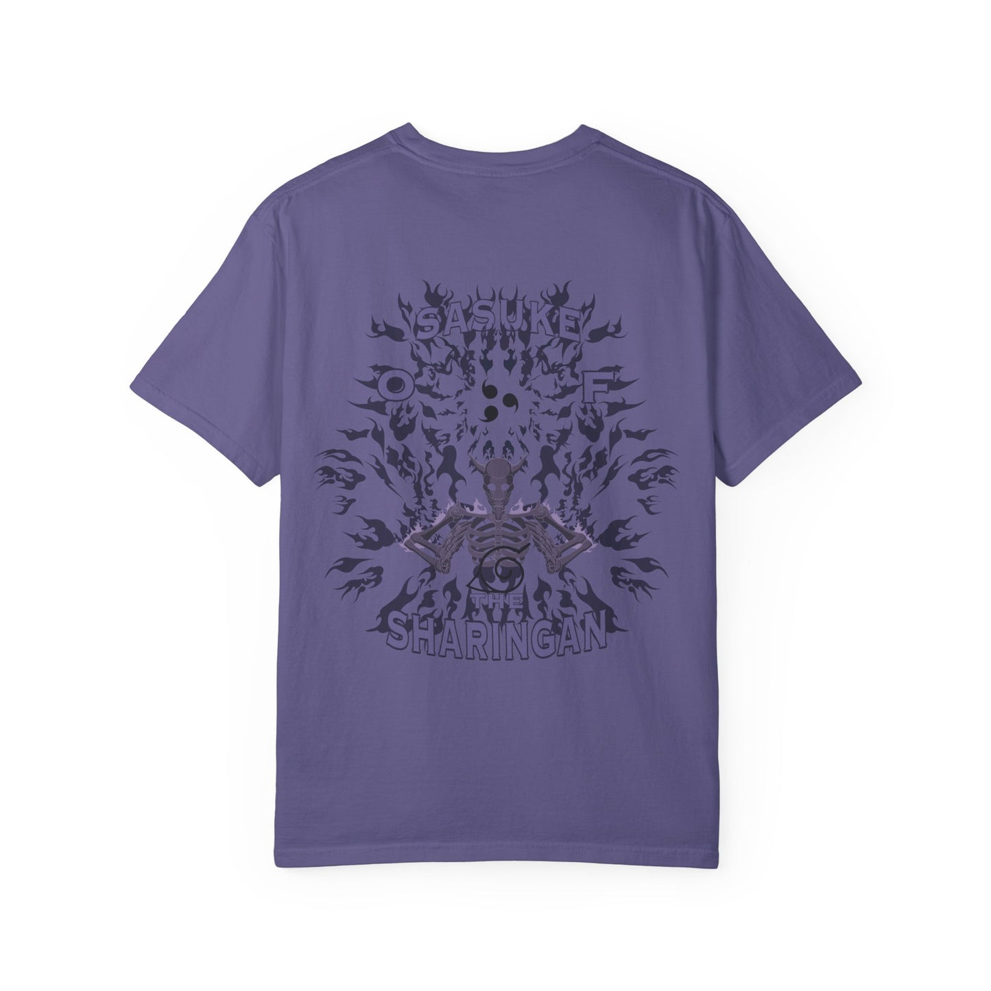 Sasuke Uchiha T-Shirt
