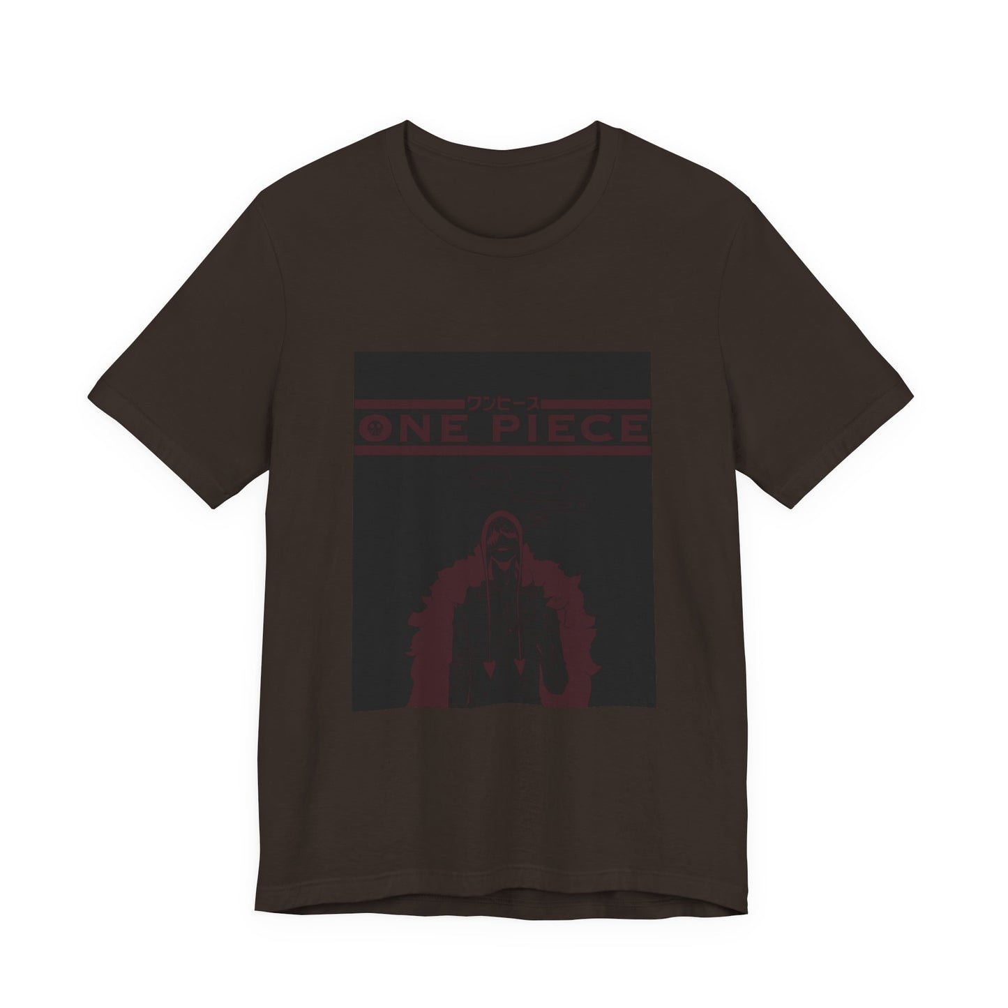 Donquixote Rosinante T-Shirt