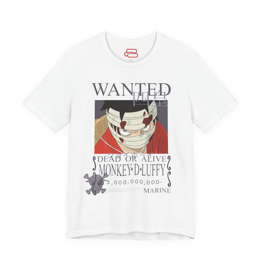 Luffy T-Shirt