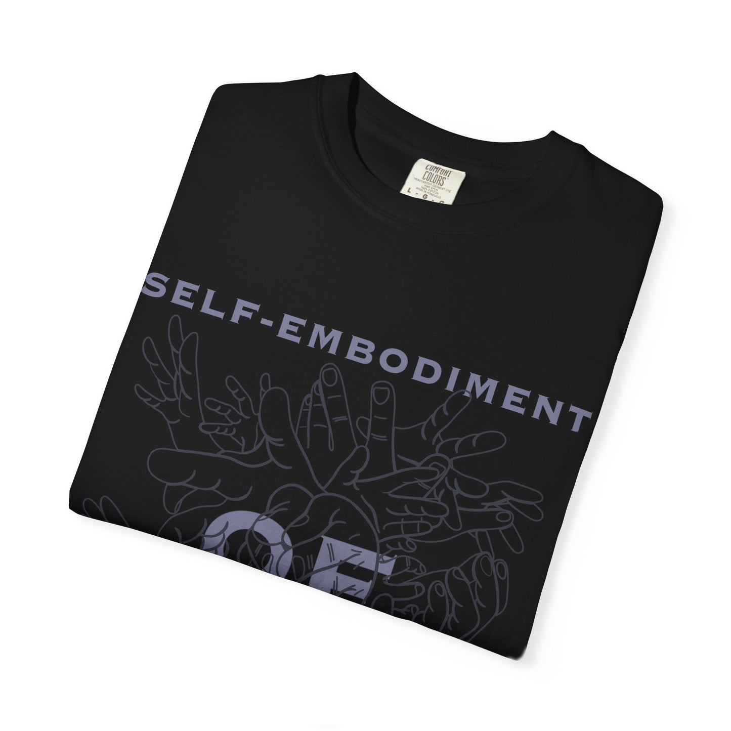 Self- Embodiment T-Shirt