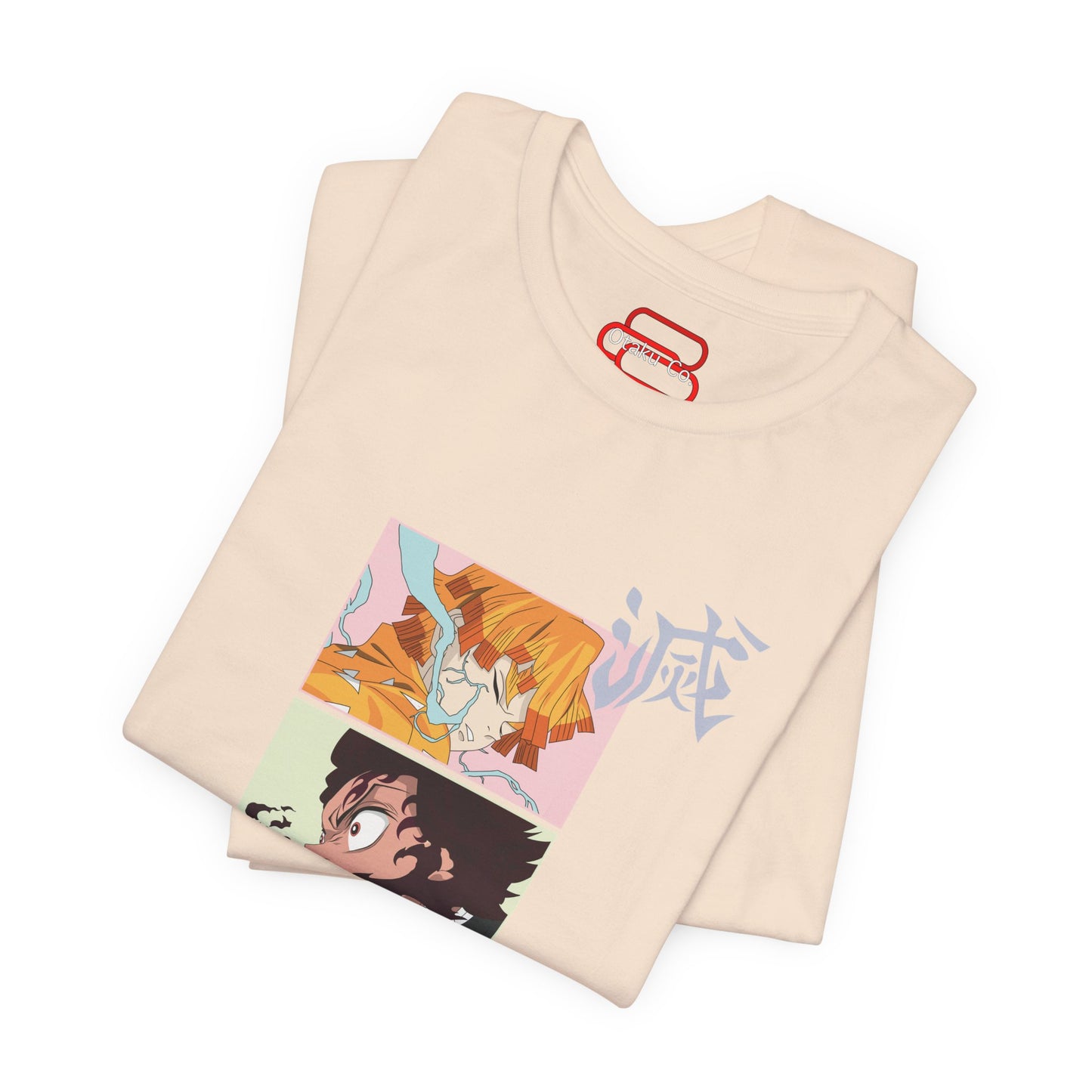 Demon Slayer T-Shirt