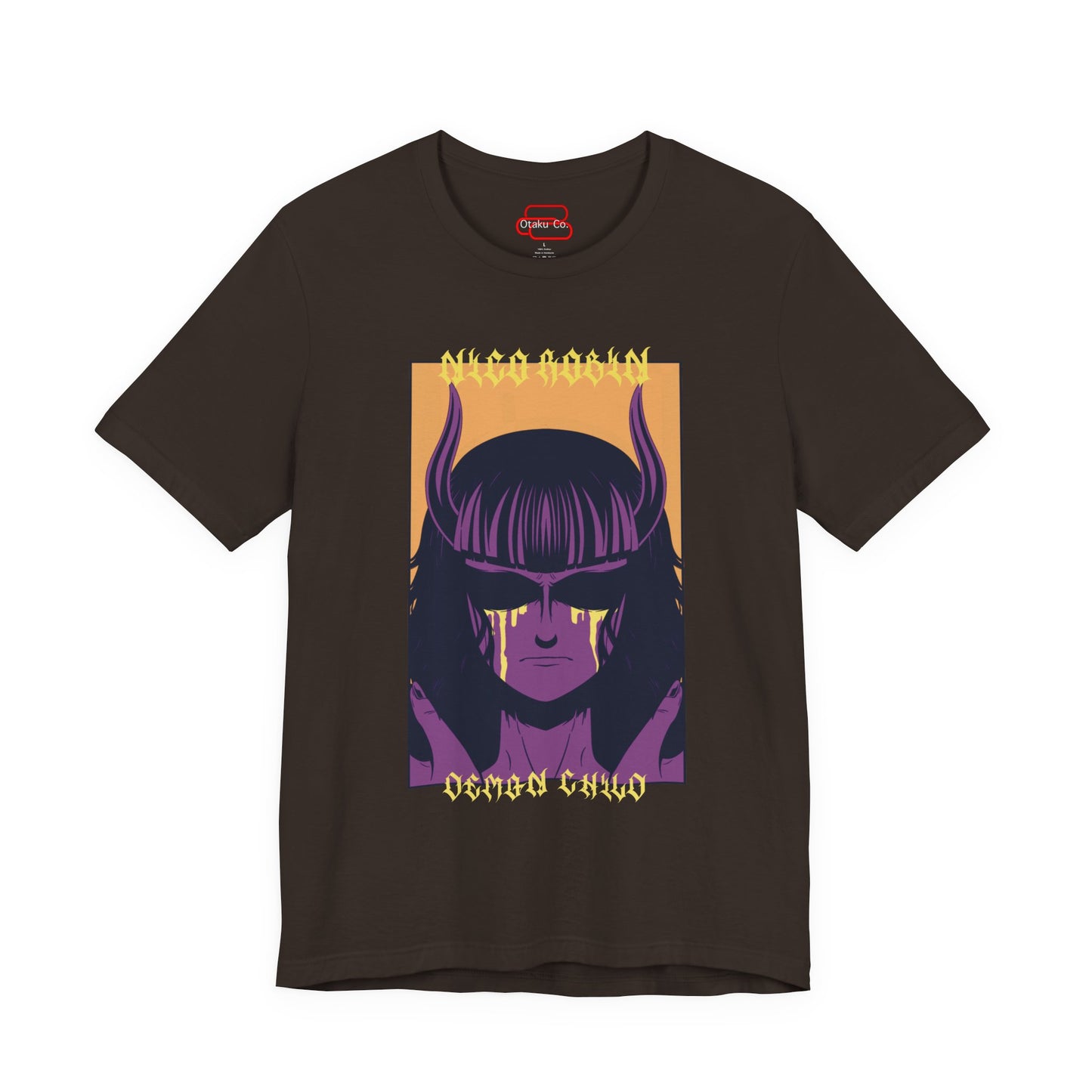 Demon Child T-Shirt