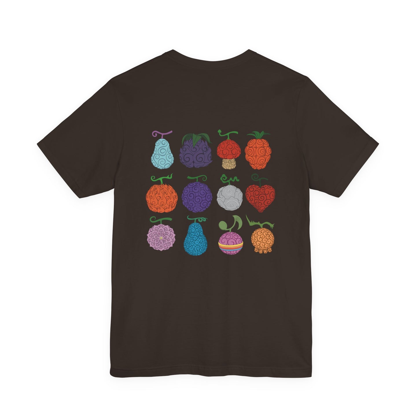 Devil Fruit T-Shirt