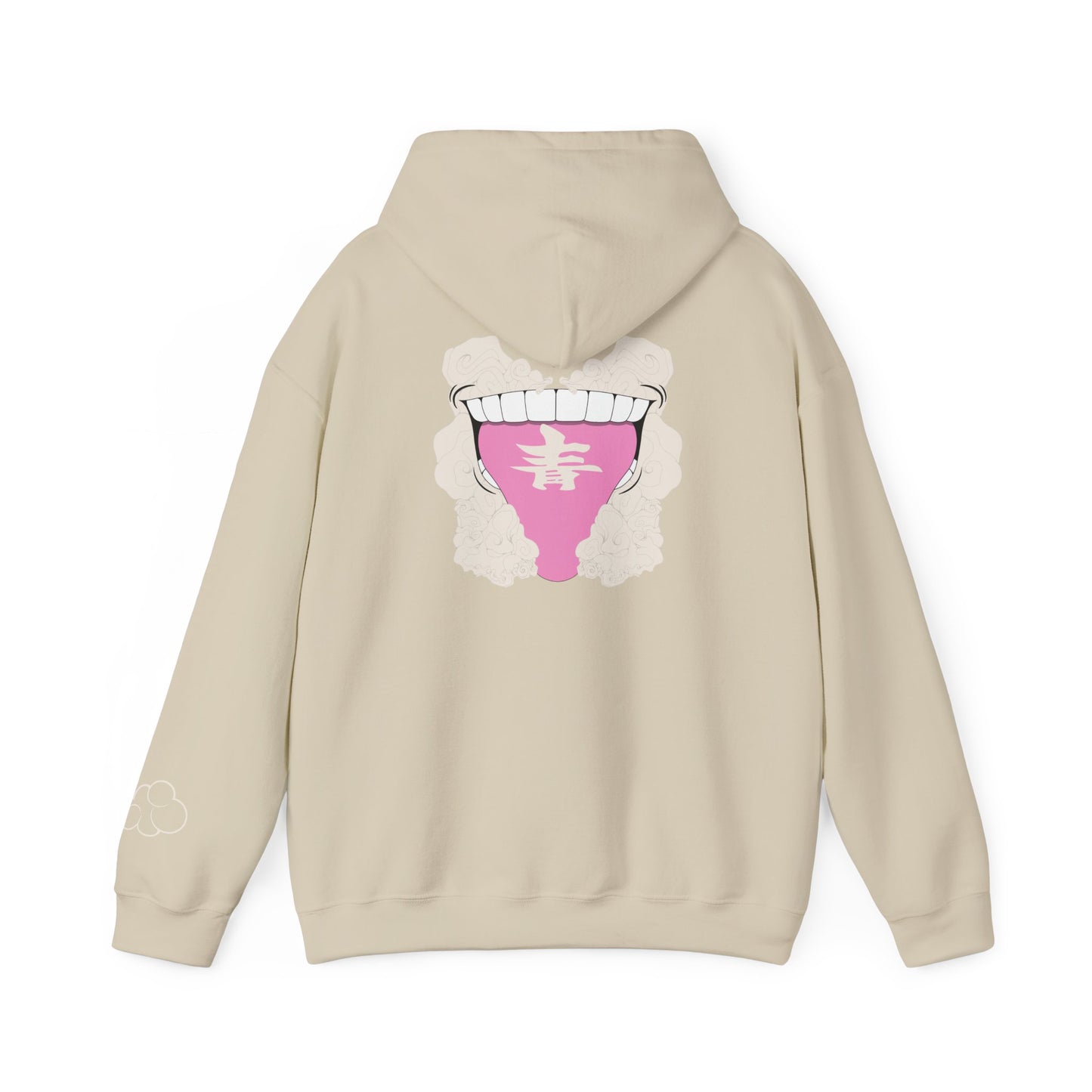 Deidara Hoodie