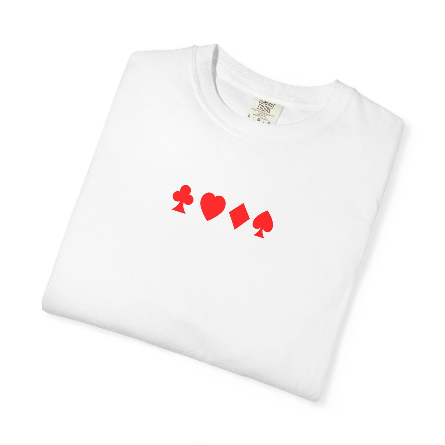 Hisoka T-Shirt