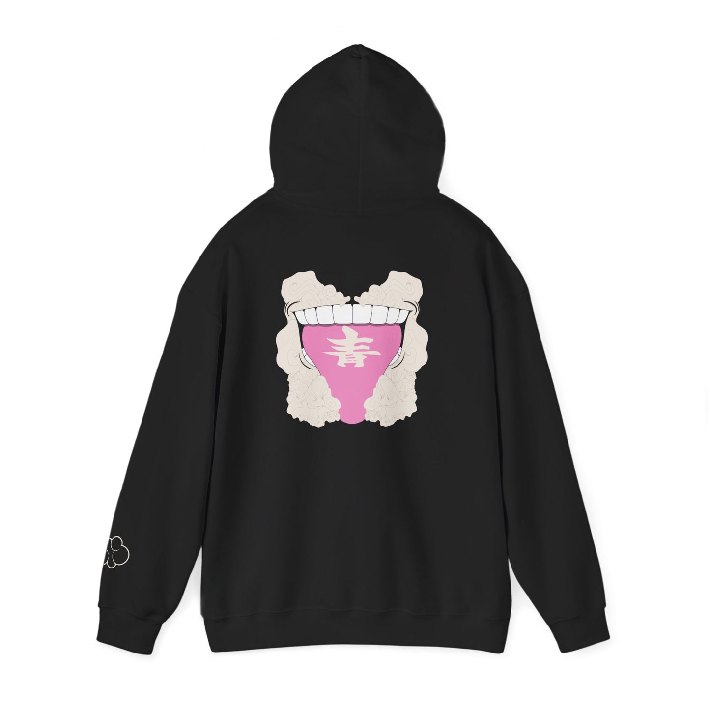Deidara Hoodie